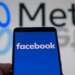 US: Meta fails to block probe into Facebook privacy violations