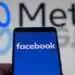 US: Meta fails to block probe into Facebook privacy violations