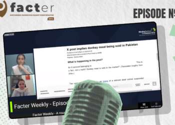 Facter Weekly – Episode 05