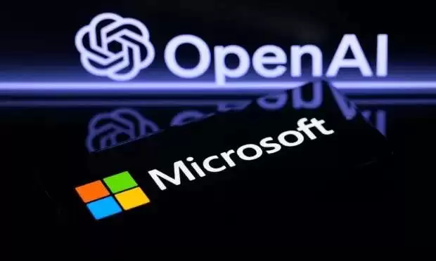 US: Newspapers suing OpenAI, Microsoft for ‘stealing’ news articles