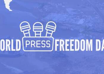 World Press Freedom Day 2024 honours environmental journalists