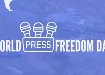 World Press Freedom Day 2024 honours environmental journalists