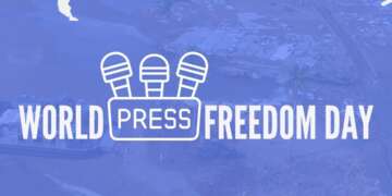 World Press Freedom Day 2024 honours environmental journalists