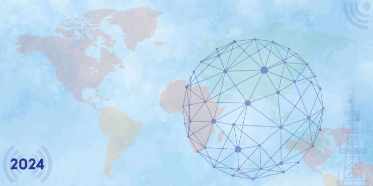 World Telecommunication and Information Society Day 2024: Leveraging digital technologies for a sustainable future