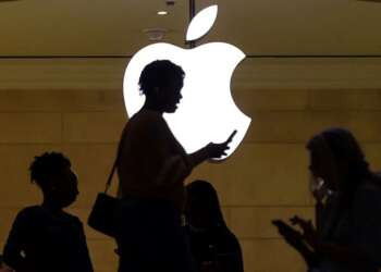 US: Lawsuit accuses Apple of ‘systematically’ underpaying women