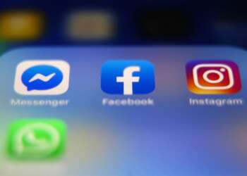 PAKISTAN: Facebook restricted on various service providers, says NetBlocks