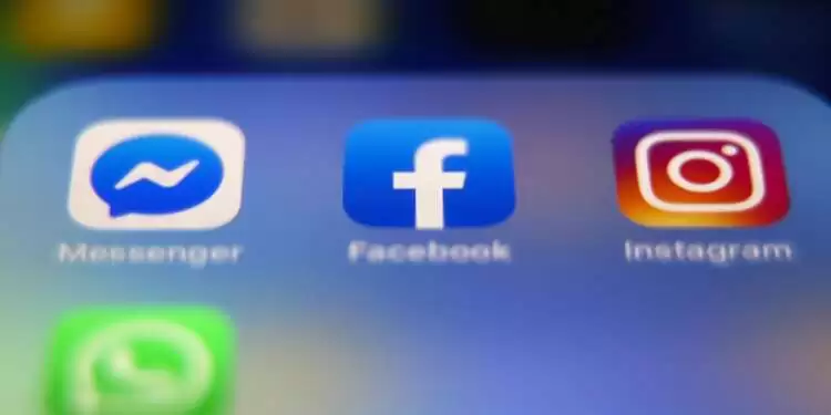 PAKISTAN: Facebook restricted on various service providers, says NetBlocks