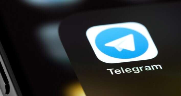 Telegram agrees to share user data with authorities