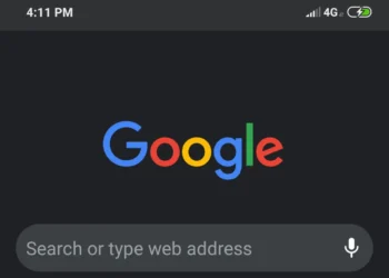 Google testing verified checkmarks in search results