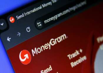 US: MoneyGram confirms data theft in cyberattack