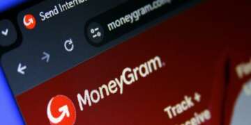US: MoneyGram confirms data theft in cyberattack