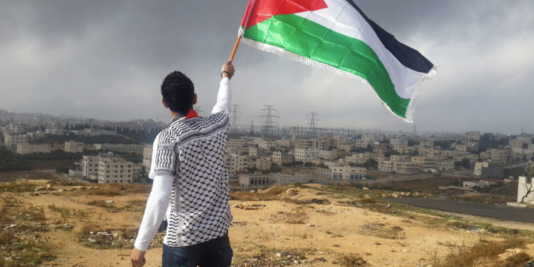 APC condemns the weaponisation of communication technology against civilians in Palestine and Lebanon