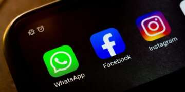 PAKISTAN: WhatsApp, Instagram face disruptions