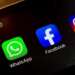 PAKISTAN: WhatsApp, Instagram face disruptions