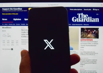 UK: The Guardian stops posting on ‘toxic’ X