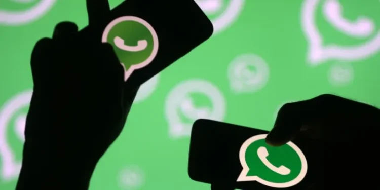 IRAN: Ban on WhatsApp, Google Play lifted