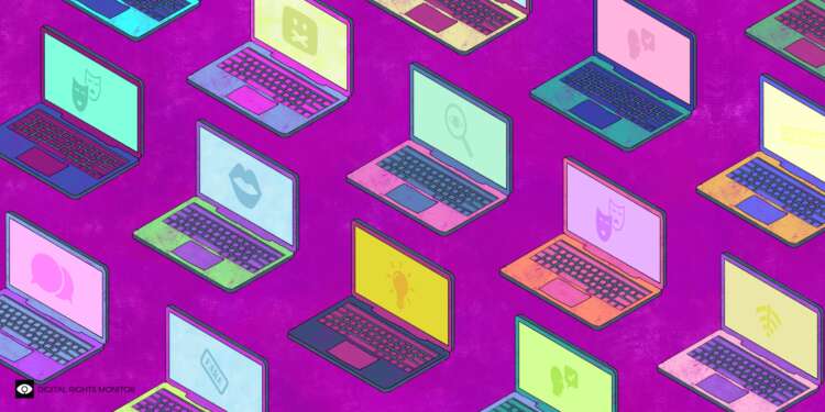 Reporting in the Dark: Challenges to Digital Rights Coverage in Pakistan