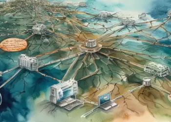 From Colonies to Code