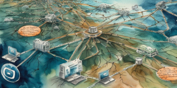 From Colonies to Code