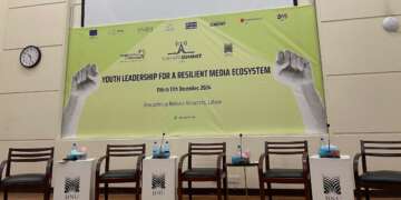 PAKISTAN: Sahafi Summit concludes with aim to create ‘enabling environment’ for journalism