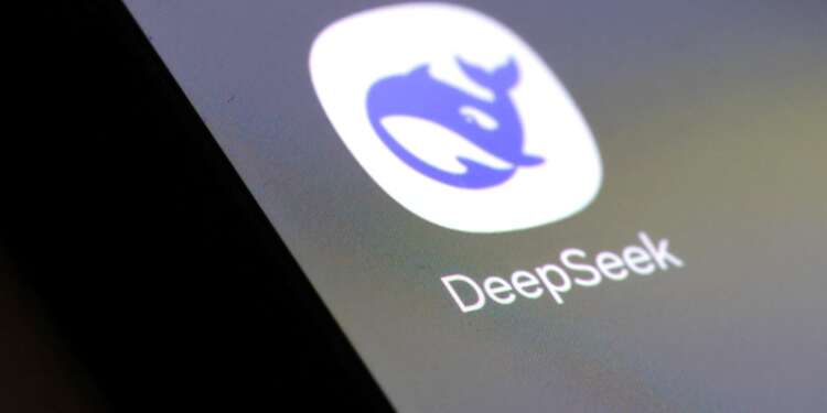 IRELAND: Information sought from DeepSeek on data processing