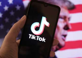 US: TikTok restoring services following Trump’s support