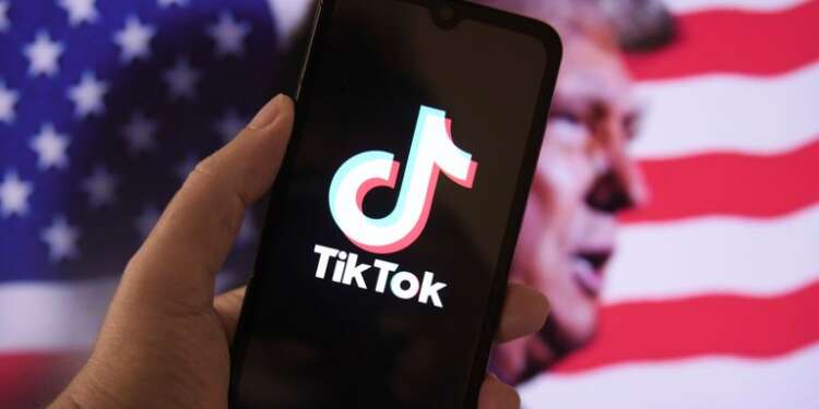 US: TikTok restoring services following Trump’s support