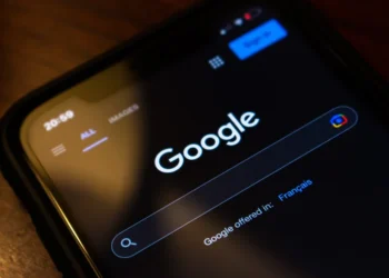 US: Google taken to court over AI overviews