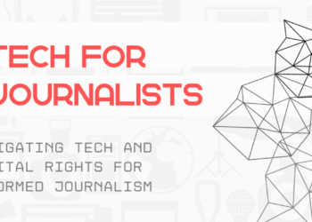 PAKISTAN: MMfD announces ‘Tech for Journalists’ training