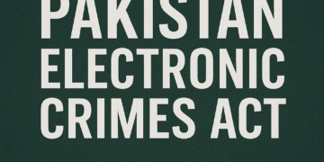 Peshawar High Court Tells Government to Respond to Petition Challenging PECA Amendments