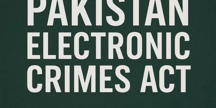 Peshawar High Court Tells Government to Respond to Petition Challenging PECA Amendments