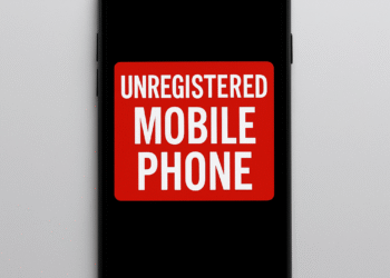 Pakistan launches crackdown on unregistered mobile phones amid security and fraud concerns