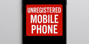 Pakistan launches crackdown on unregistered mobile phones amid security and fraud concerns