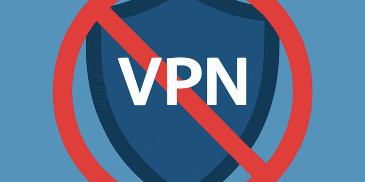 Police Arrest VPN Users Amid Digital Crackdown in Indian Illegally Occupied Jammu and Kashmir