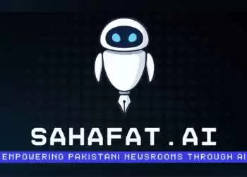 As AI Enters Newsrooms, MMfD Launches ‘Sahafat.AI’ to Put Journalists in Control