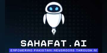 As AI Enters Newsrooms, MMfD Launches ‘Sahafat.AI’ to Put Journalists in Control