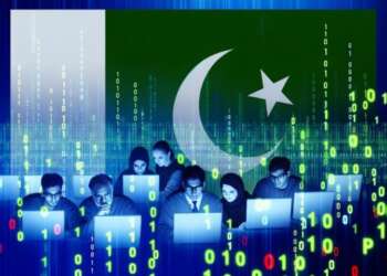 Rights groups sound alarm on Pakistan’s Digital Nation Bill