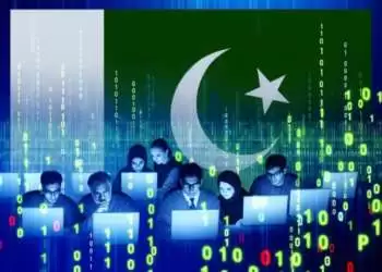 Rights groups sound alarm on Pakistan’s Digital Nation Bill