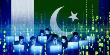 Rights groups sound alarm on Pakistan’s Digital Nation Bill