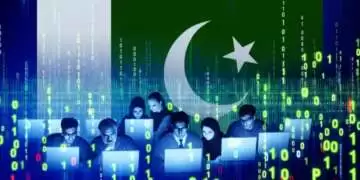 Rights groups sound alarm on Pakistan’s Digital Nation Bill