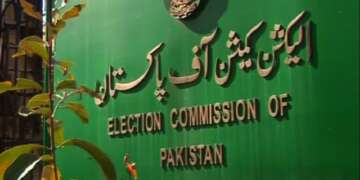 Majority of political parties lack functional websites: FAFEN