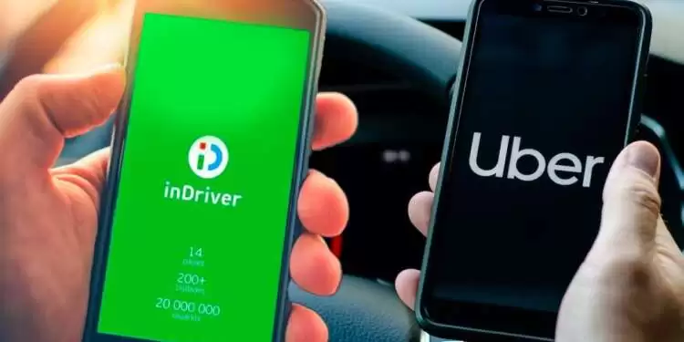 Islamabad moves to regulate ride-hailing apps with new Bill