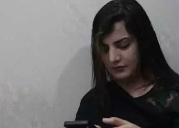 She danced online and he came with a gun
