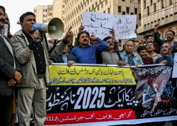 Islamabad Court approves FIA request to block 27 YouTube channels under PECA