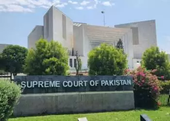 IFJ calls on Pakistan’s Chief Justice to review PECA law amid press freedom violations