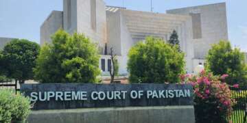 IFJ calls on Pakistan’s Chief Justice to review PECA law amid press freedom violations