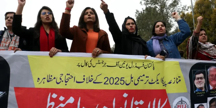 Senate probes media censorship, budget misuse, and PECA overreach