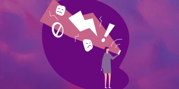 Why Going to the Authorities Isn’t Easy for Women Facing Online Abuse in Pakistan