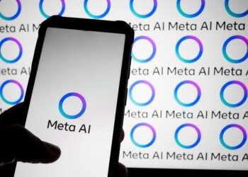 Meta’s AI bot revealed to have flirty chats with children, give false medical advice