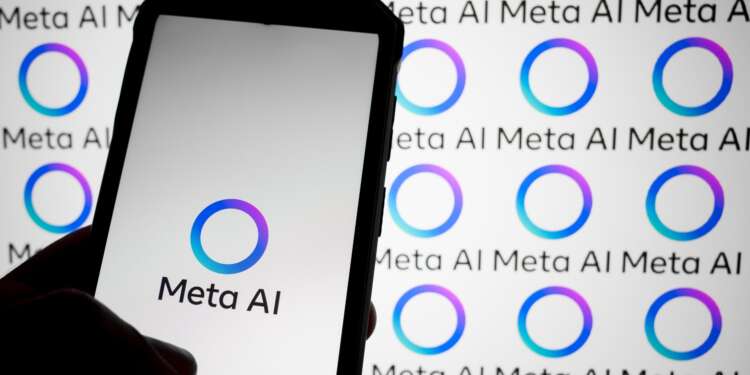 Meta’s AI bot revealed to have flirty chats with children, give false medical advice